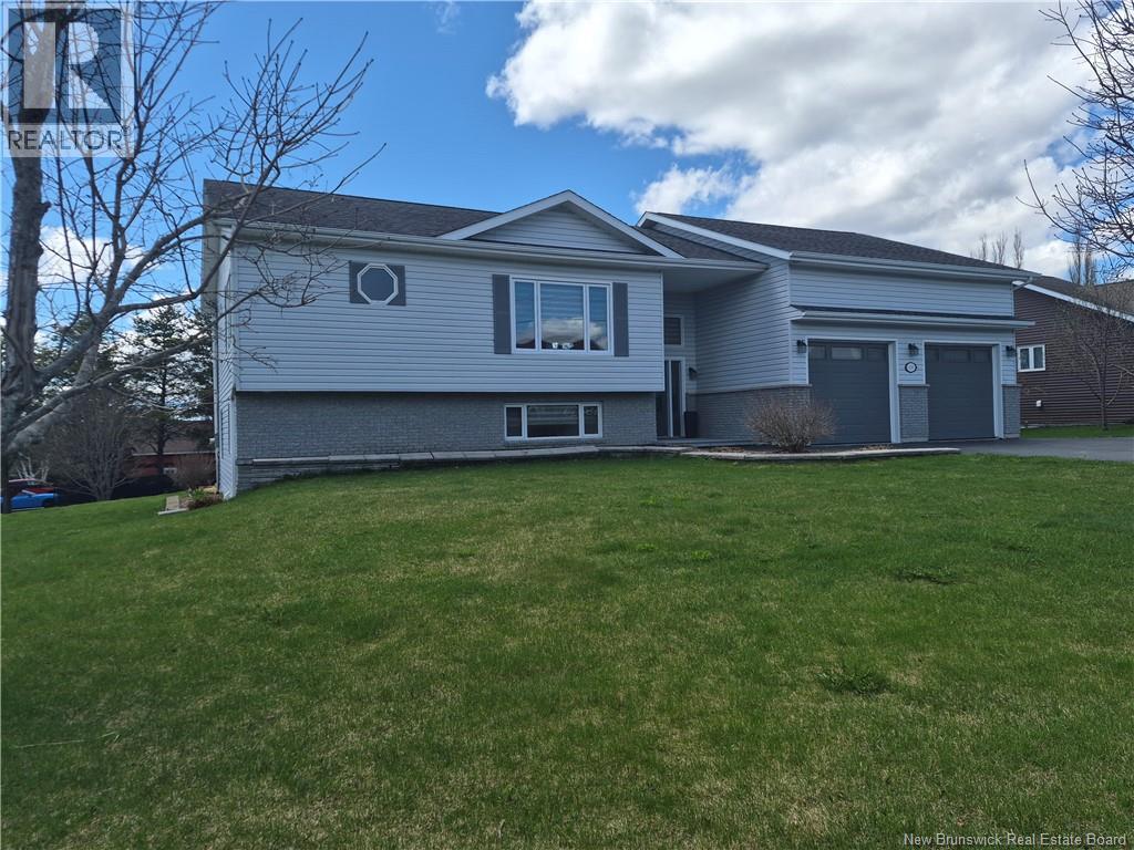 133 Wilson Crescent, Grand-Sault/grand Falls, New Brunswick  E3Y 1G3 - Photo 2 - NB130318