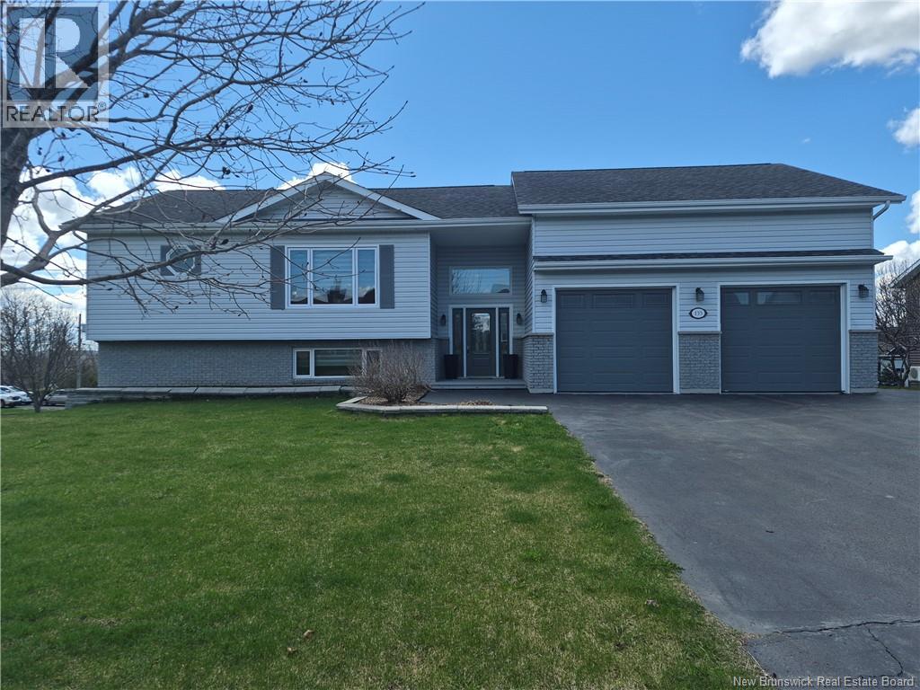 133 Wilson Crescent, Grand-Sault/grand Falls, New Brunswick  E3Y 1G3 - Photo 1 - NB130318
