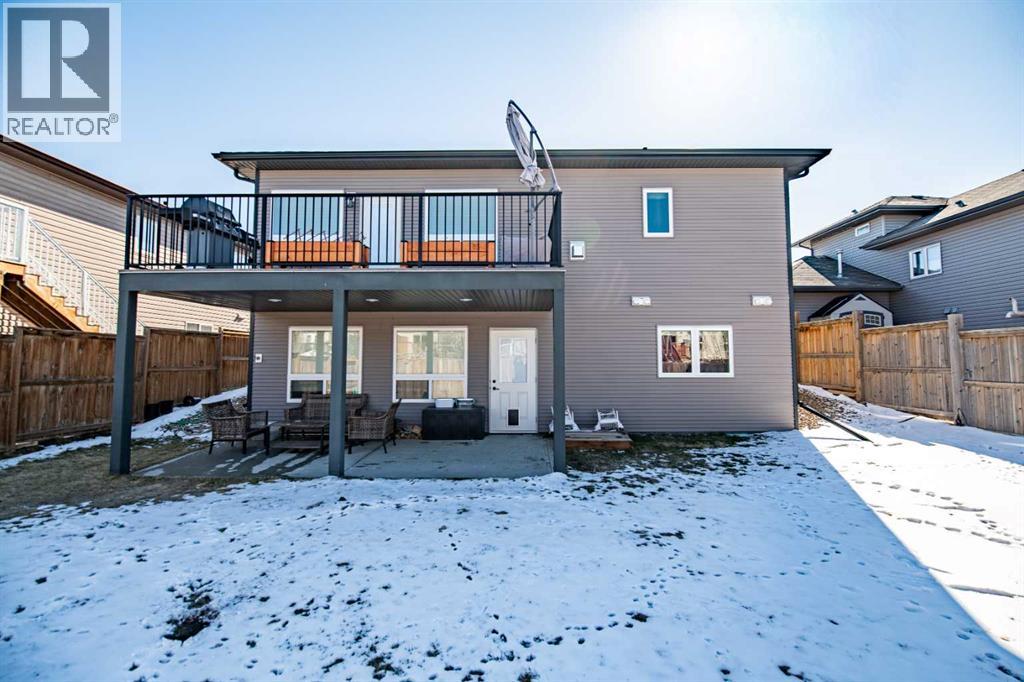12 Cyprus Road, Blackfalds, Alberta  T4M 0C5 - Photo 4 - A2305585
