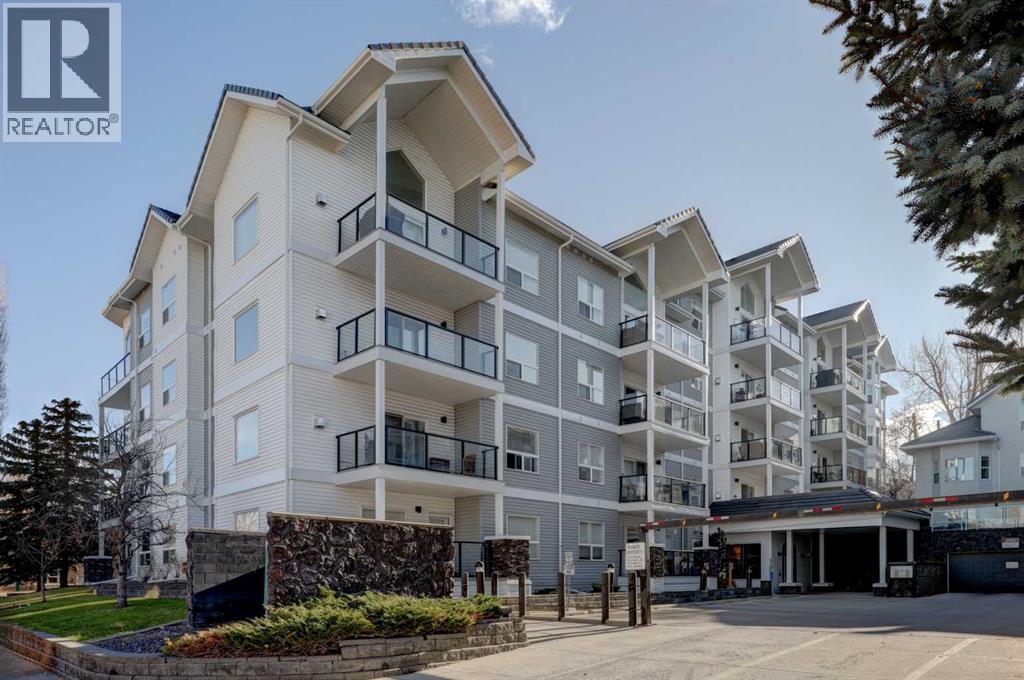 403, 1441 23 Avenue SW, Calgary, Alberta  T2T 0T6 - Photo 2 - A2287008