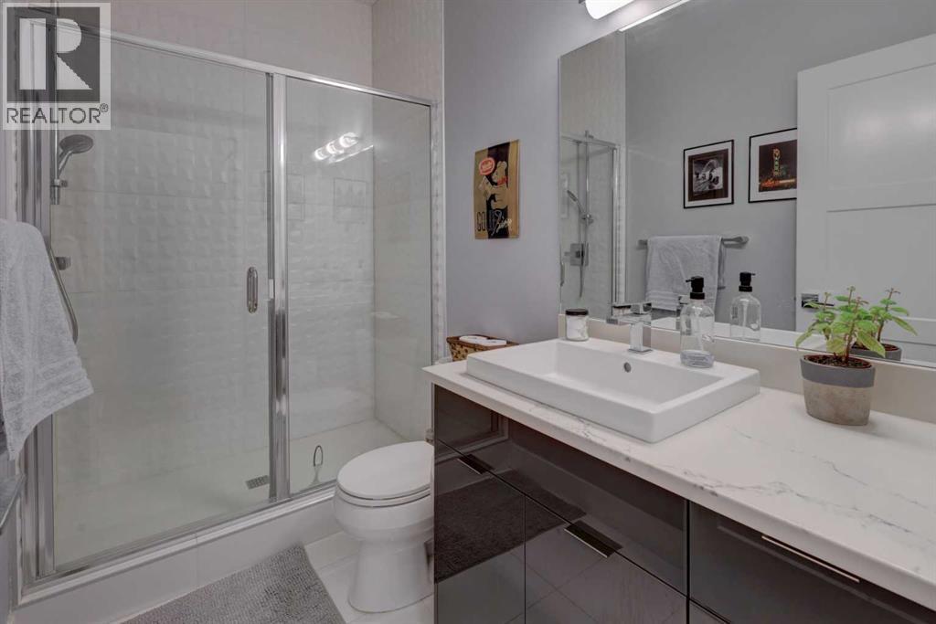 403, 1441 23 Avenue SW, Calgary, Alberta  T2T 0T6 - Photo 20 - A2287008