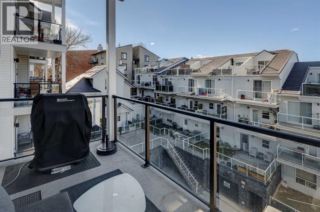 403, 1441 23 Avenue SW, Calgary, Alberta  T2T 0T6 - Photo 26 - A2287008
