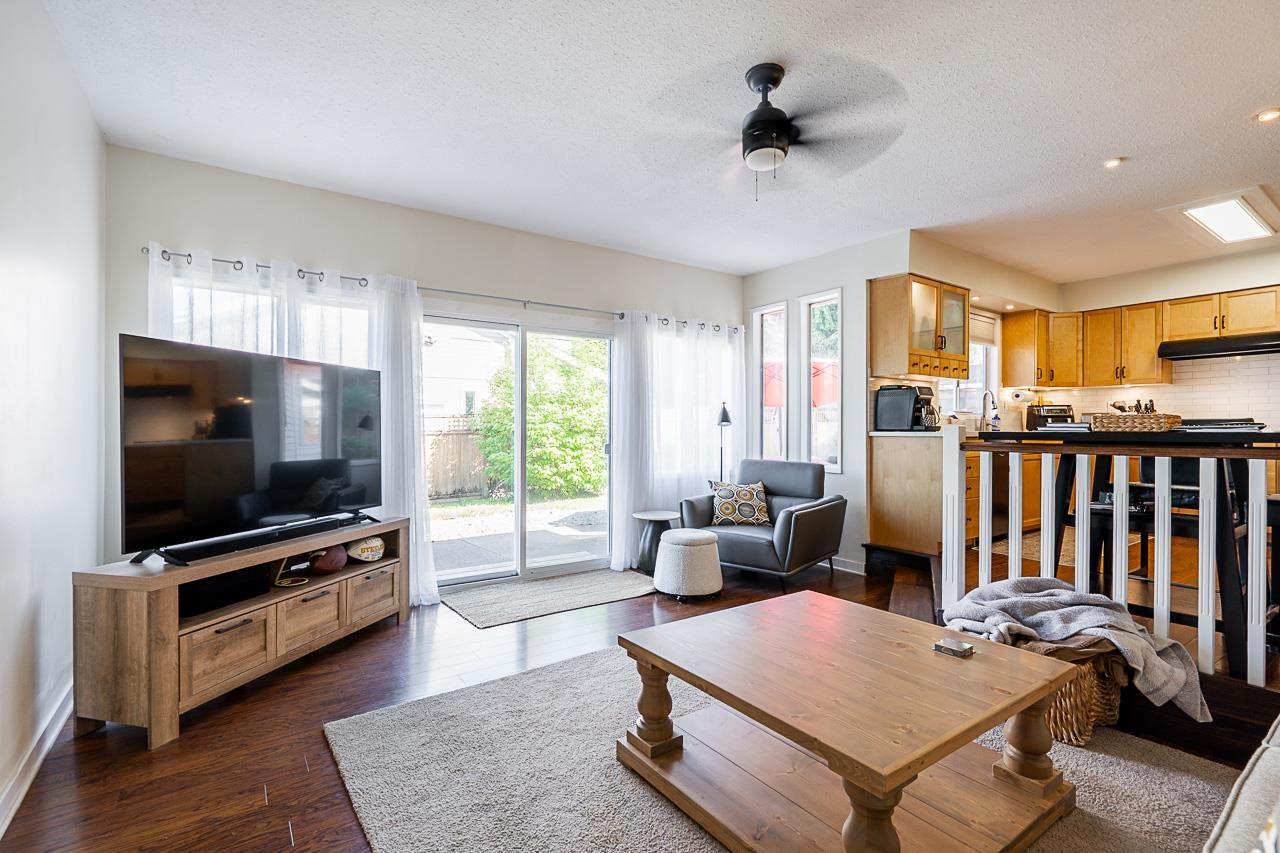 4628 207a Street, Langley, British Columbia  V3A 5N3 - Photo 19 - R3119338