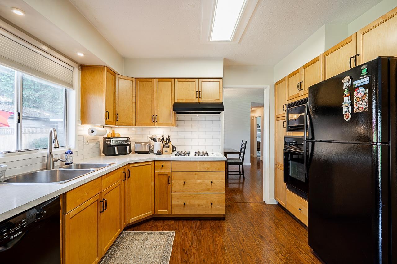 4628 207a Street, Langley, British Columbia  V3A 5N3 - Photo 13 - R3119338