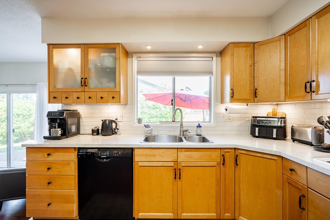 4628 207a Street, Langley, British Columbia  V3A 5N3 - Photo 12 - R3119338