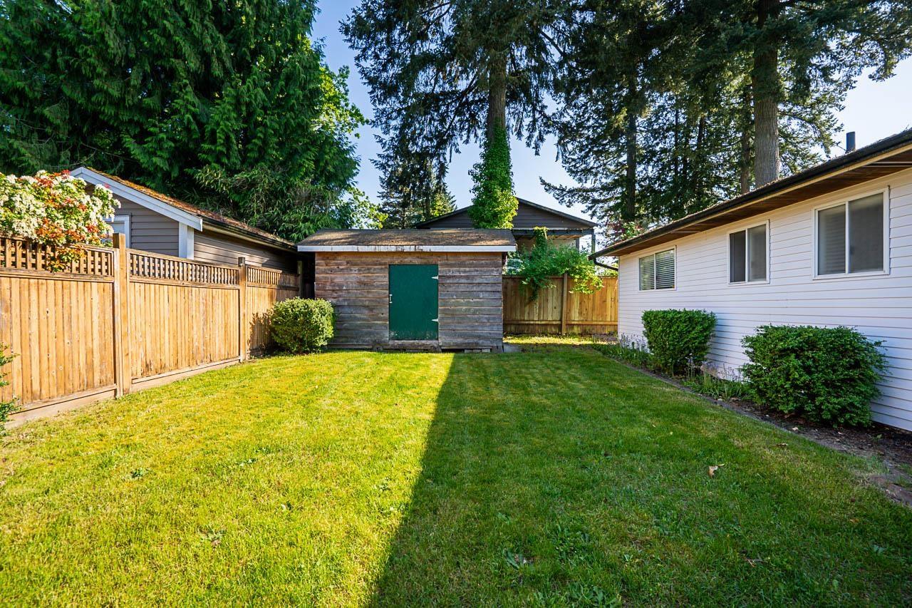 4628 207a Street, Langley, British Columbia  V3A 5N3 - Photo 36 - R3119338