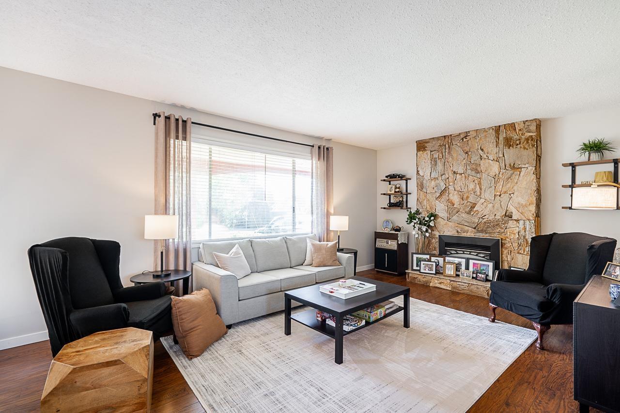 4628 207a Street, Langley, British Columbia  V3A 5N3 - Photo 5 - R3119338