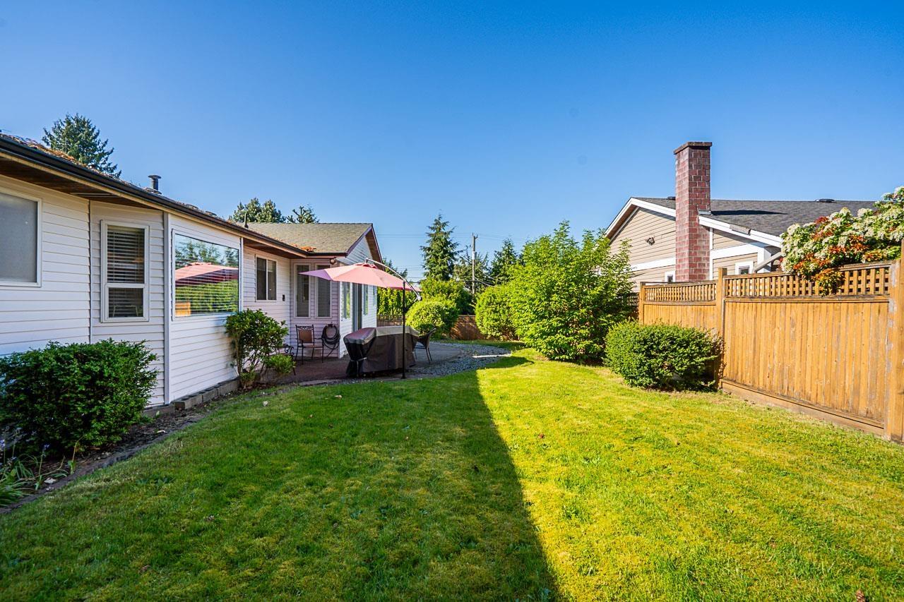 4628 207a Street, Langley, British Columbia  V3A 5N3 - Photo 37 - R3119338