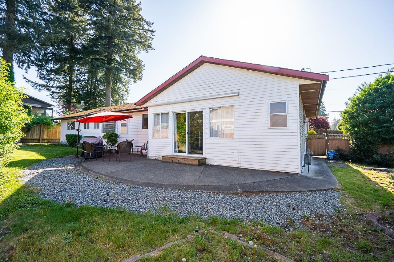 4628 207a Street, Langley, British Columbia  V3A 5N3 - Photo 38 - R3119338