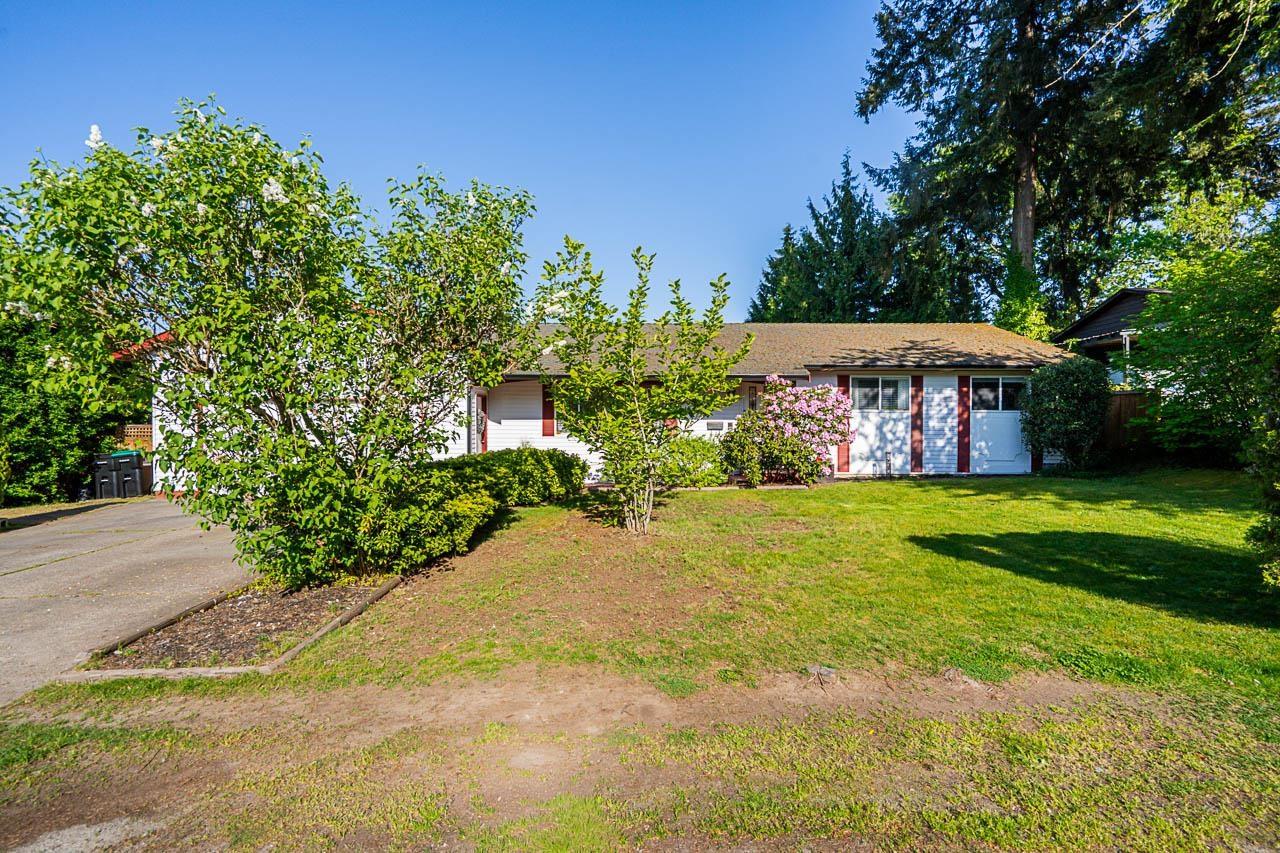 4628 207a Street, Langley, British Columbia  V3A 5N3 - Photo 34 - R3119338