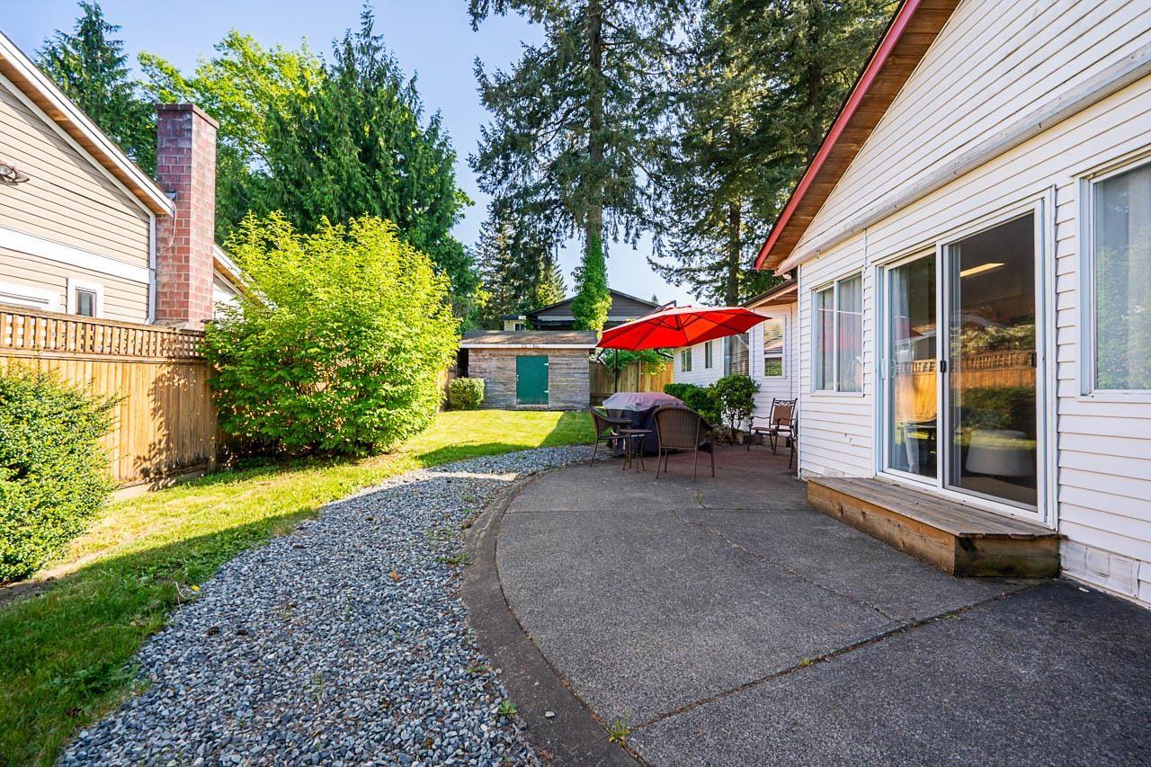 4628 207a Street, Langley, British Columbia  V3A 5N3 - Photo 33 - R3119338