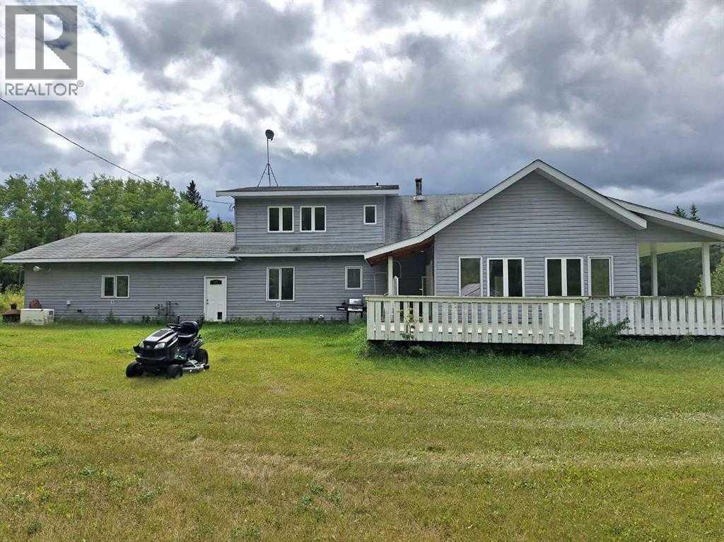 11215 55 Highway, Lac La Biche, Alberta  T0A 2C0 - Photo 3 - A2288201