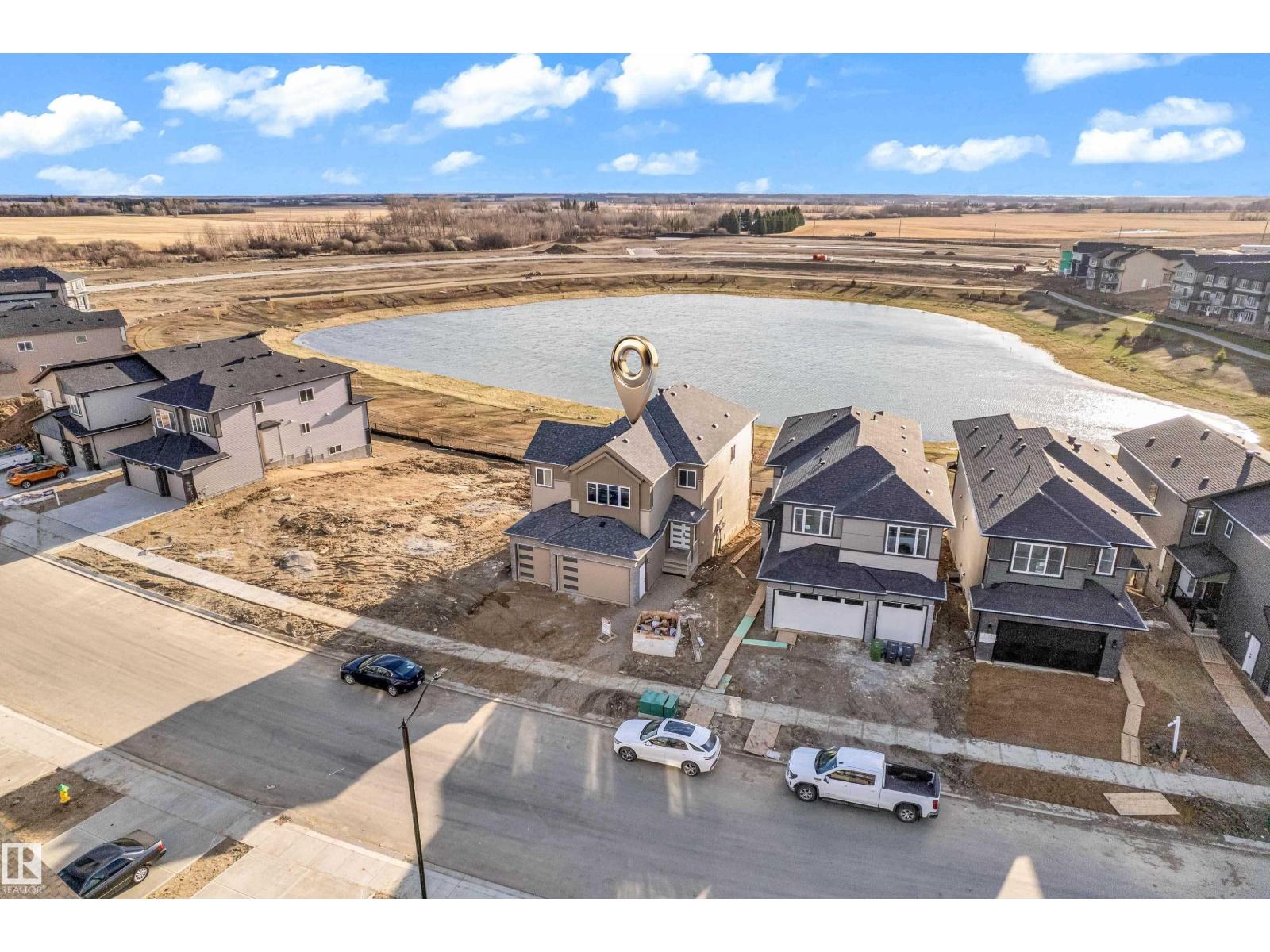213 Crystal Creek, Leduc, Alberta  T9E 0X6 - Photo 4 - E4486982