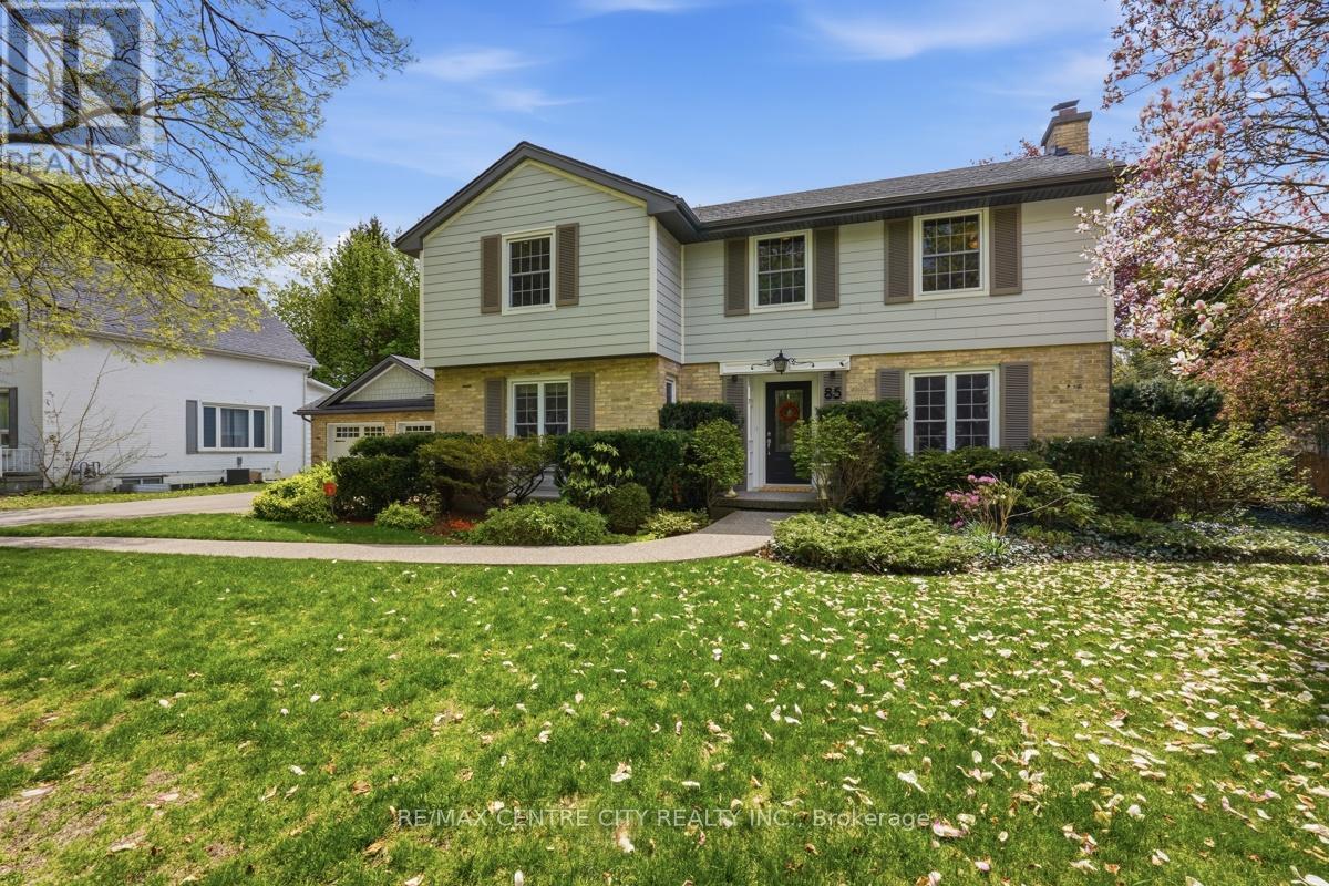 85 Regent Street, London East, Ontario  N6A 2G3 - Photo 3 - X13111574
