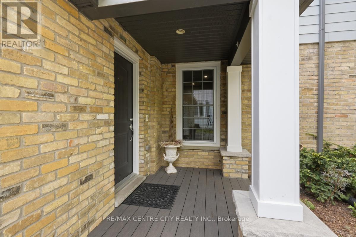 85 Regent Street, London East, Ontario  N6A 2G3 - Photo 36 - X13111574