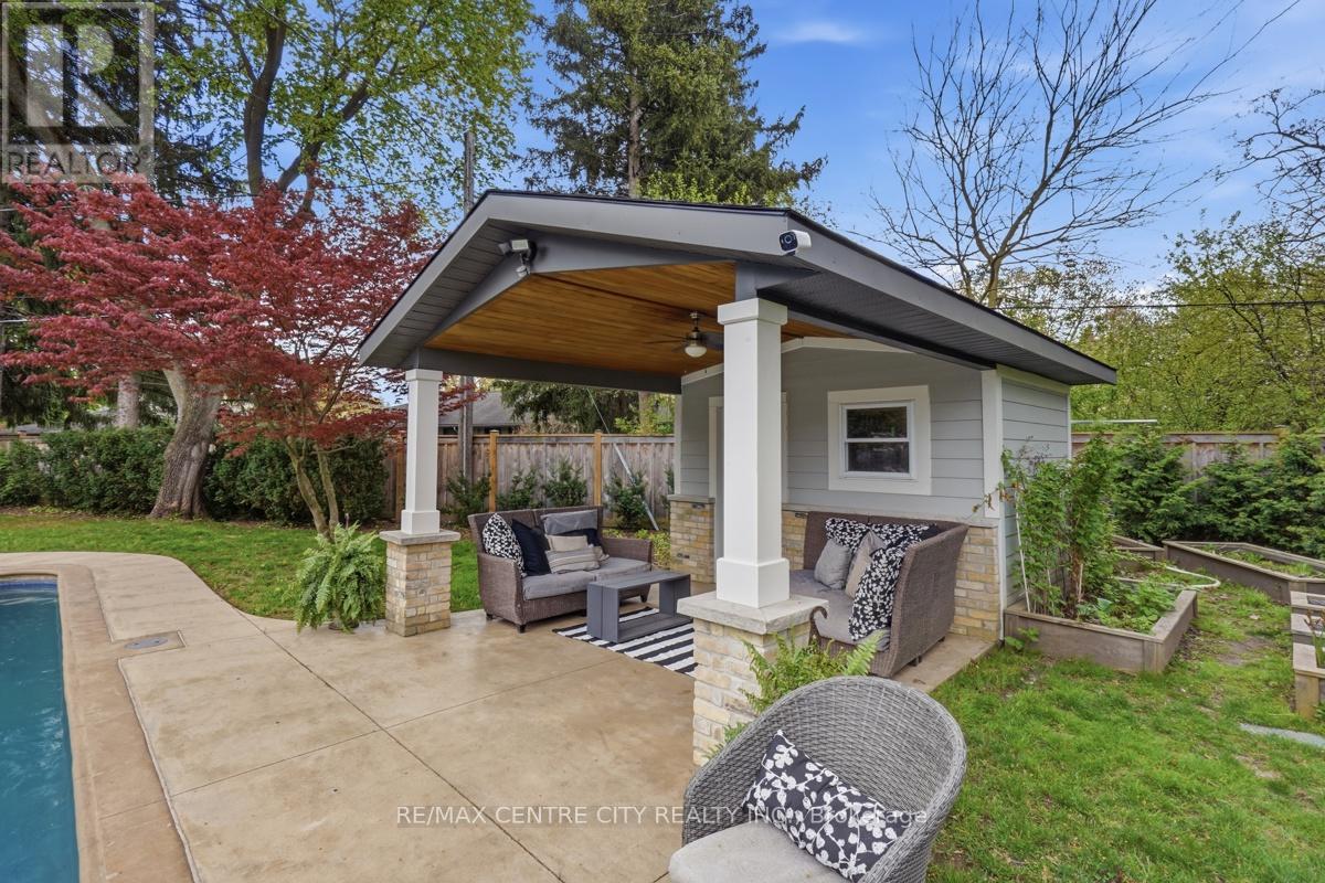 85 Regent Street, London East, Ontario  N6A 2G3 - Photo 42 - X13111574