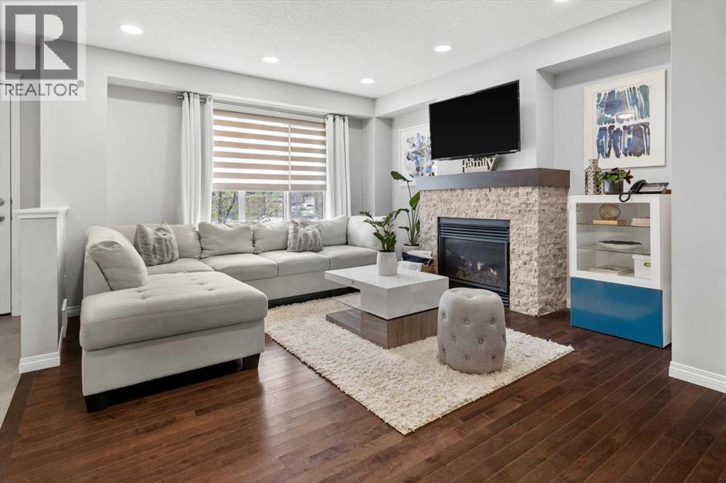 48 Walgrove Green Se, Calgary, Alberta  T2X 2J1 - Photo 7 - A2304975