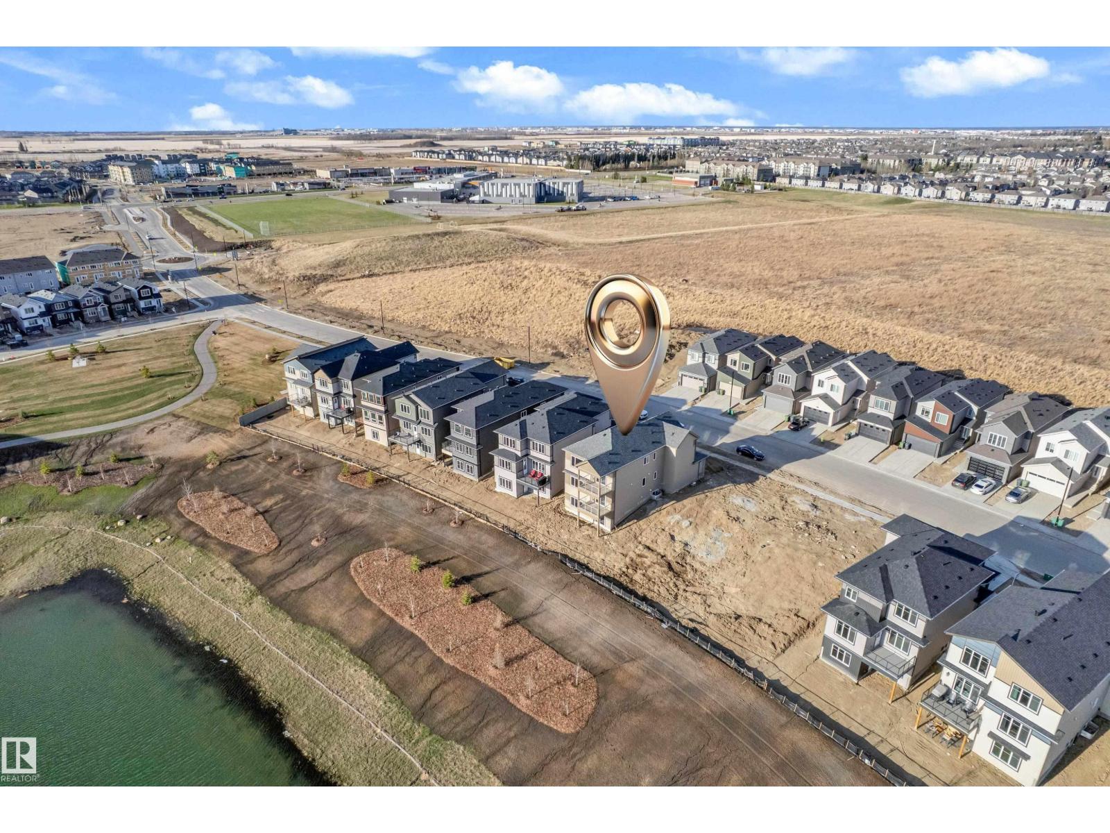 213 Crystal Creek, Leduc, Alberta  T9E 0X6 - Photo 60 - E4486982