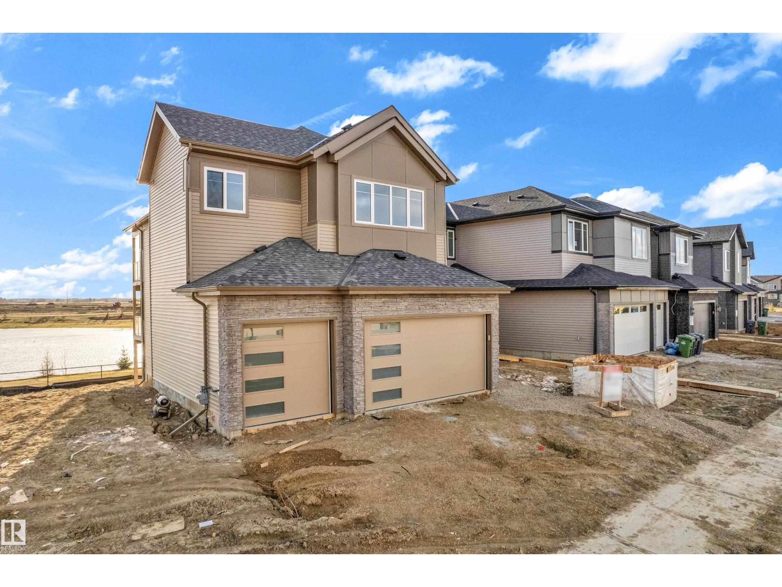 213 Crystal Creek, Leduc, Alberta  T9E 0X6 - Photo 2 - E4486982