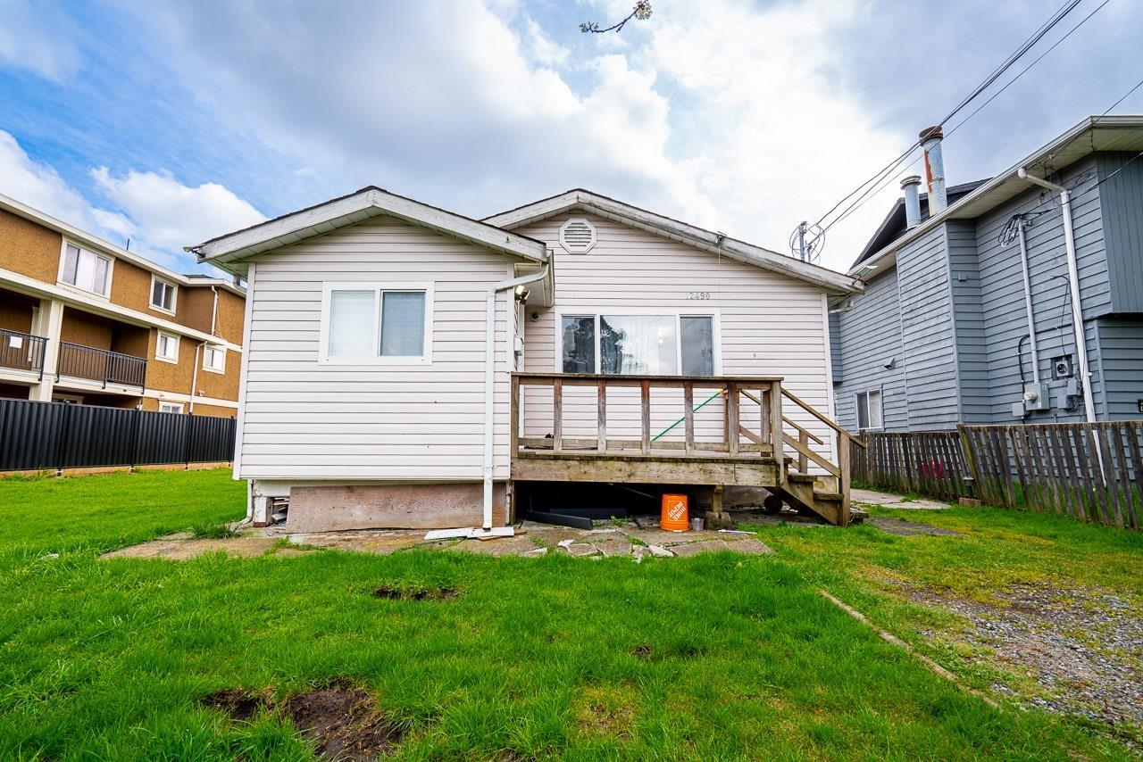 12490 114 Avenue, Surrey, British Columbia  V3V 3N7 - Photo 1 - R3103523