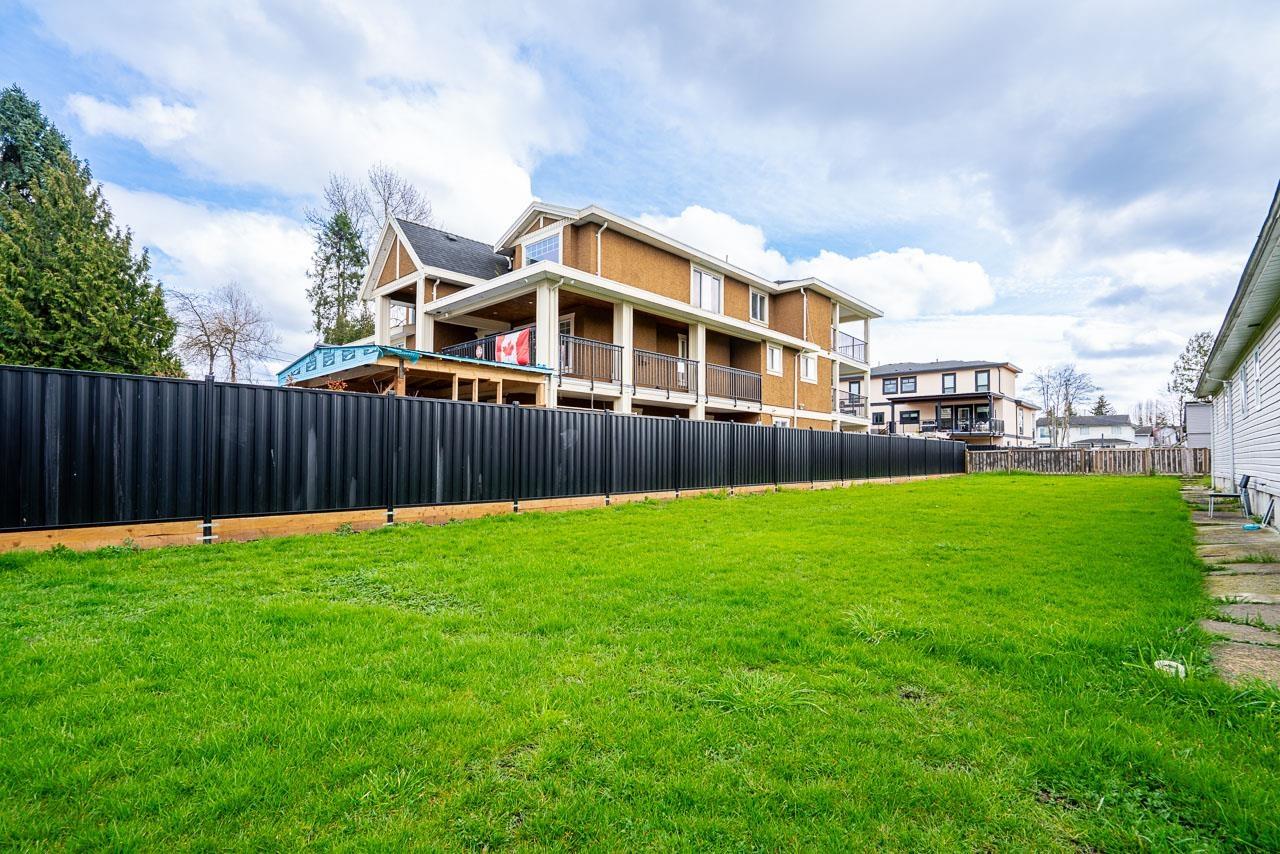 12490 114 Avenue, Surrey, British Columbia  V3V 3N7 - Photo 28 - R3103523