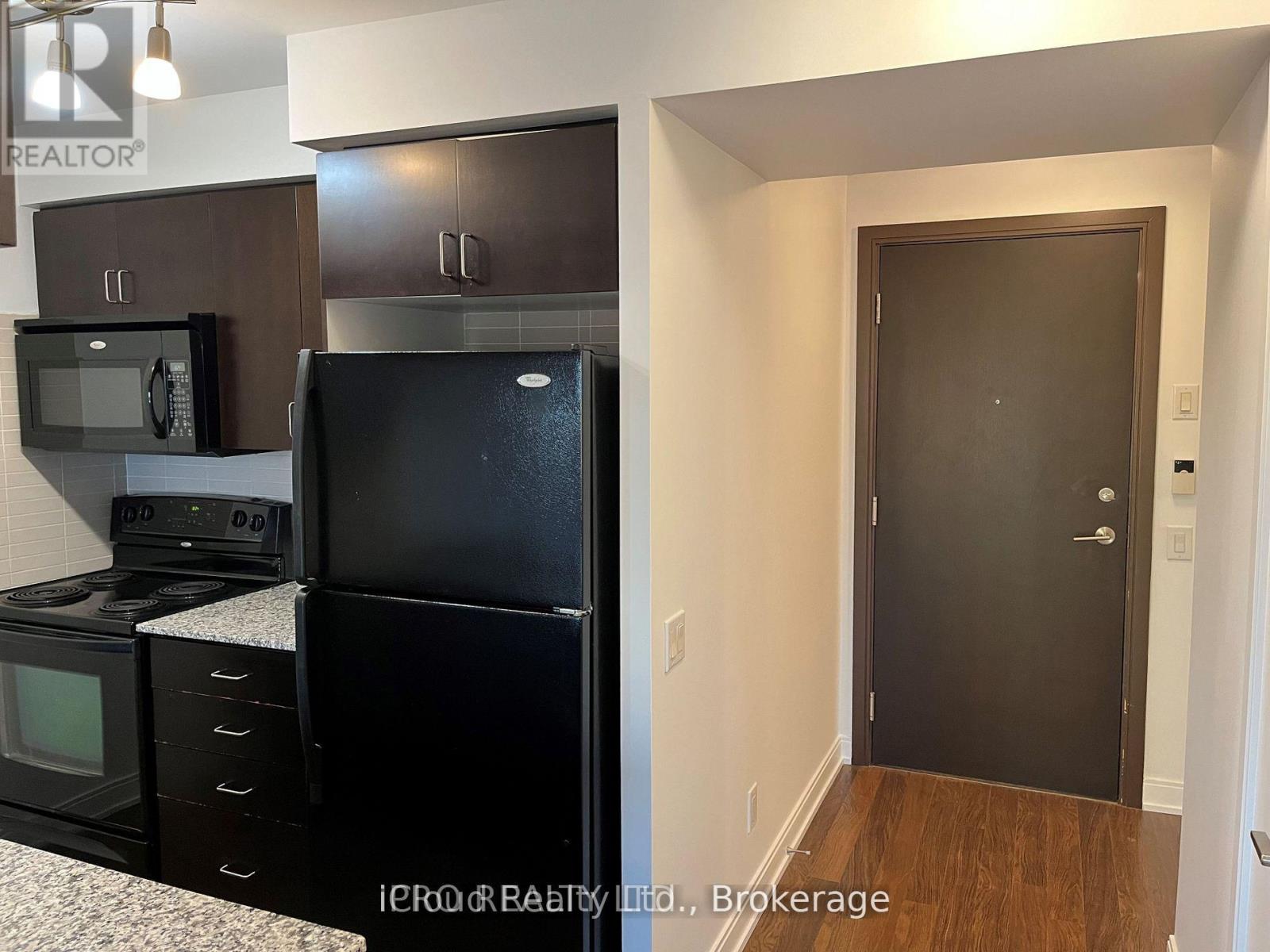 1047 - 25 Viking Lane, Toronto, Ontario  M9B 0A1 - Photo 5 - W13111260