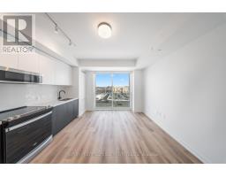 703 - 5 YORK GARDEN WAY, Toronto, Ontario