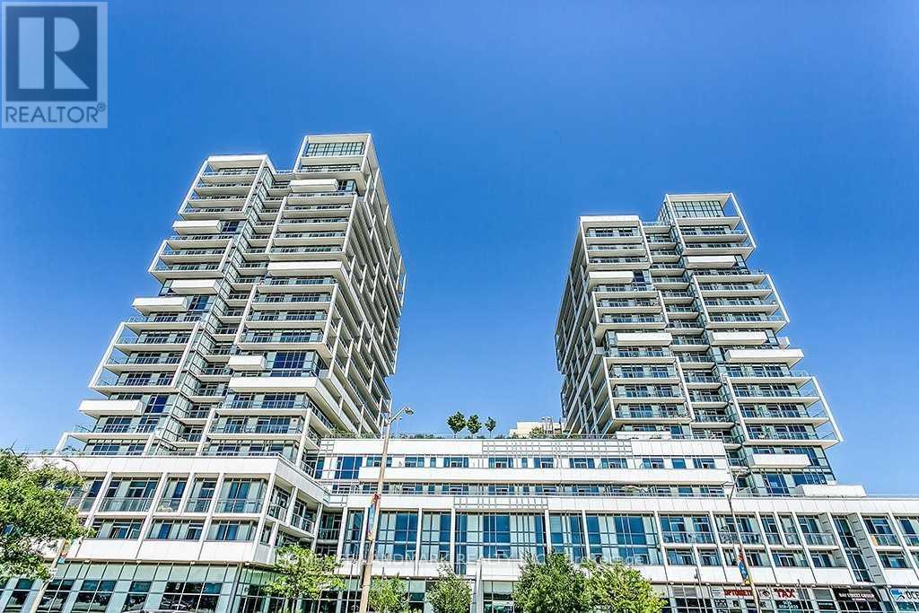 205 - 55 SPEERS ROAD, Oakville, Ontario