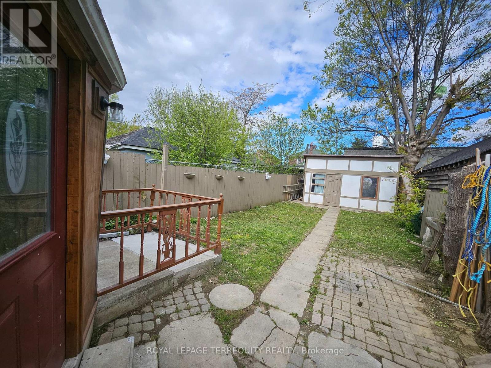 14 Hollis Street, Toronto, Ontario  M6M 4M9 - Photo 37 - W13111300