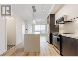 505 - 5 YORK GARDEN WAY, Toronto, Ontario