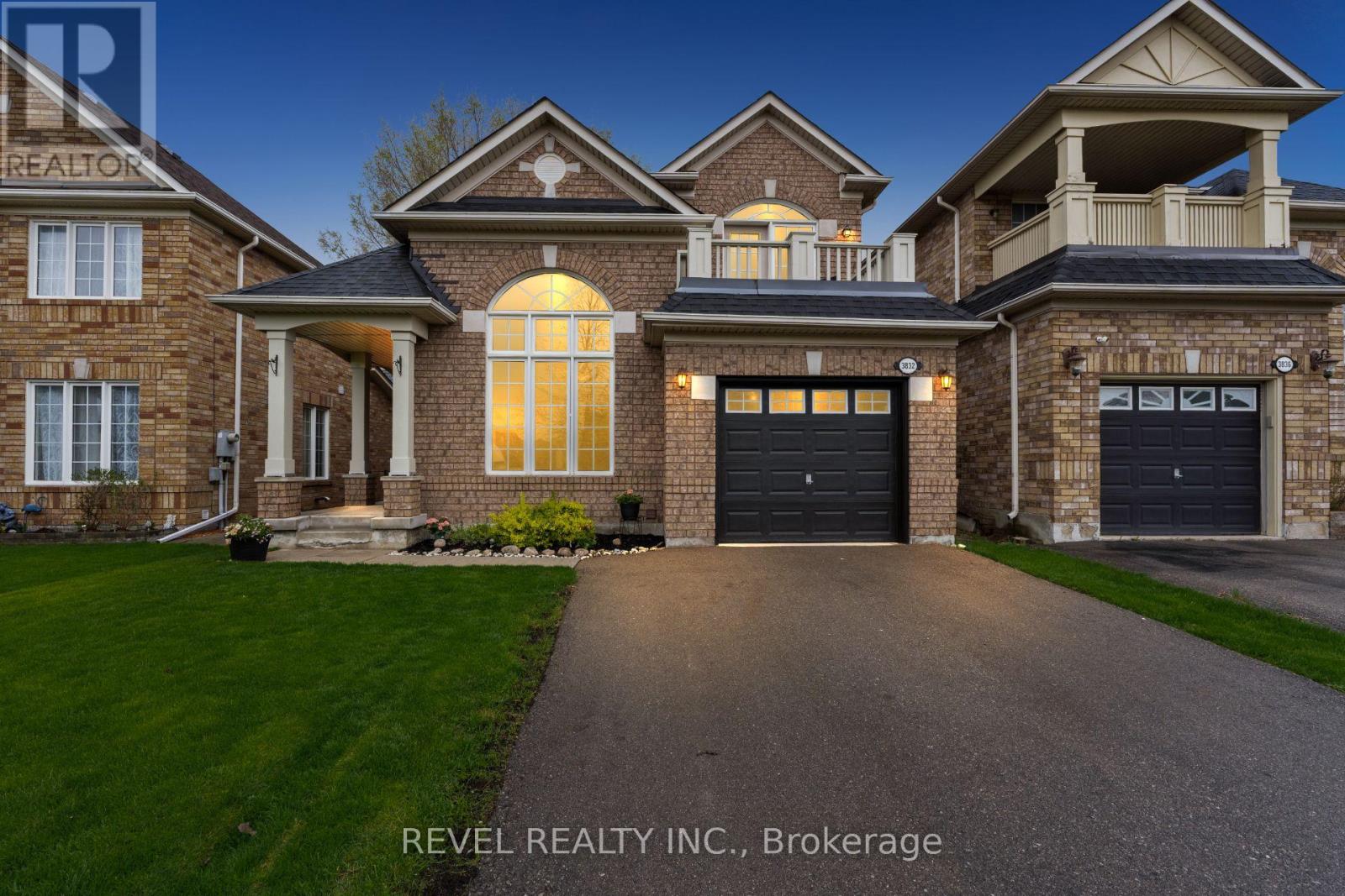 3832 BAYCROFT DRIVE, Mississauga, Ontario