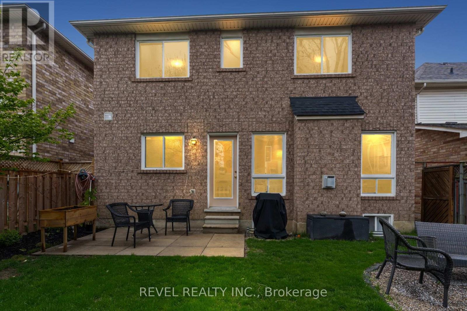 3832 Baycroft Drive, Mississauga, Ontario  L5N 8J5 - Photo 39 - W13111328