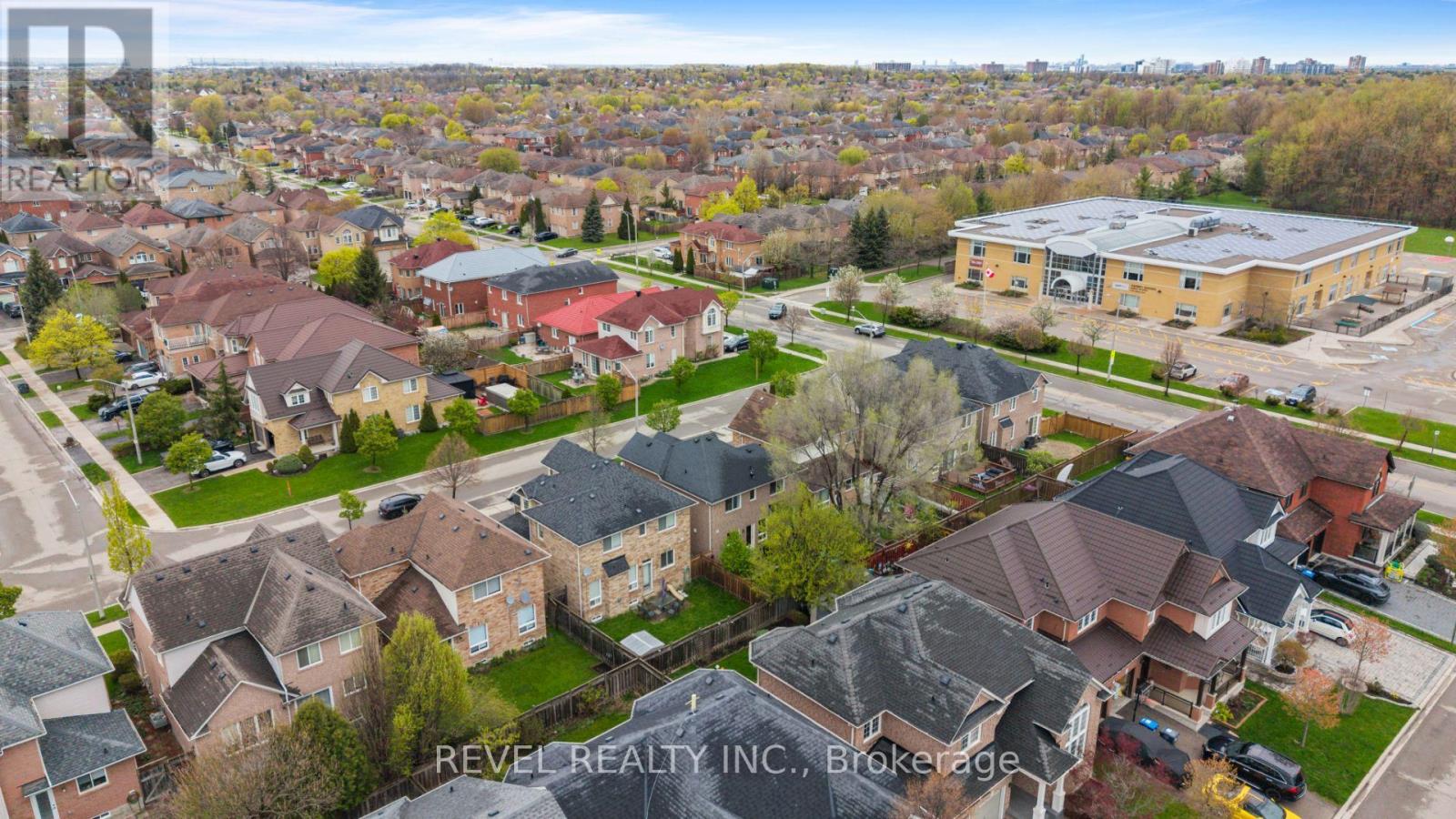 3832 Baycroft Drive, Mississauga, Ontario  L5N 8J5 - Photo 43 - W13111328