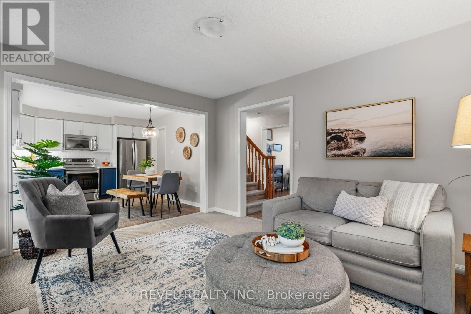 3832 Baycroft Drive, Mississauga, Ontario  L5N 8J5 - Photo 6 - W13111328