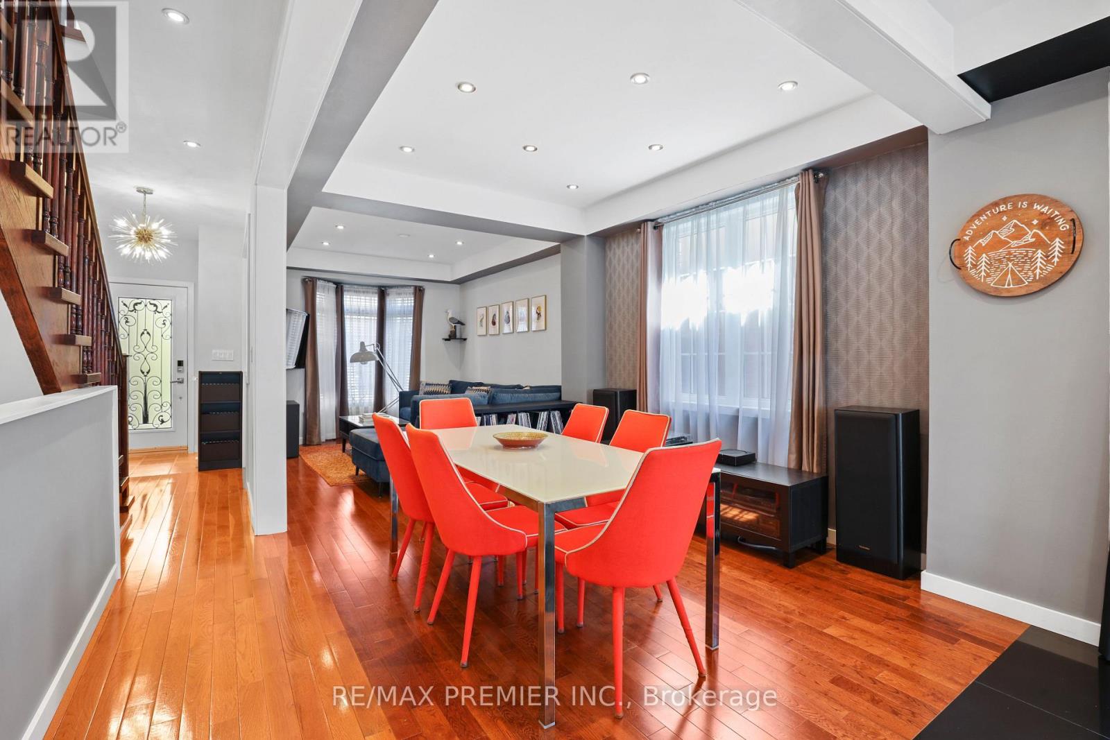 196 Blackthorn Avenue, Toronto, Ontario  M6N 3H8 - Photo 12 - W13111358