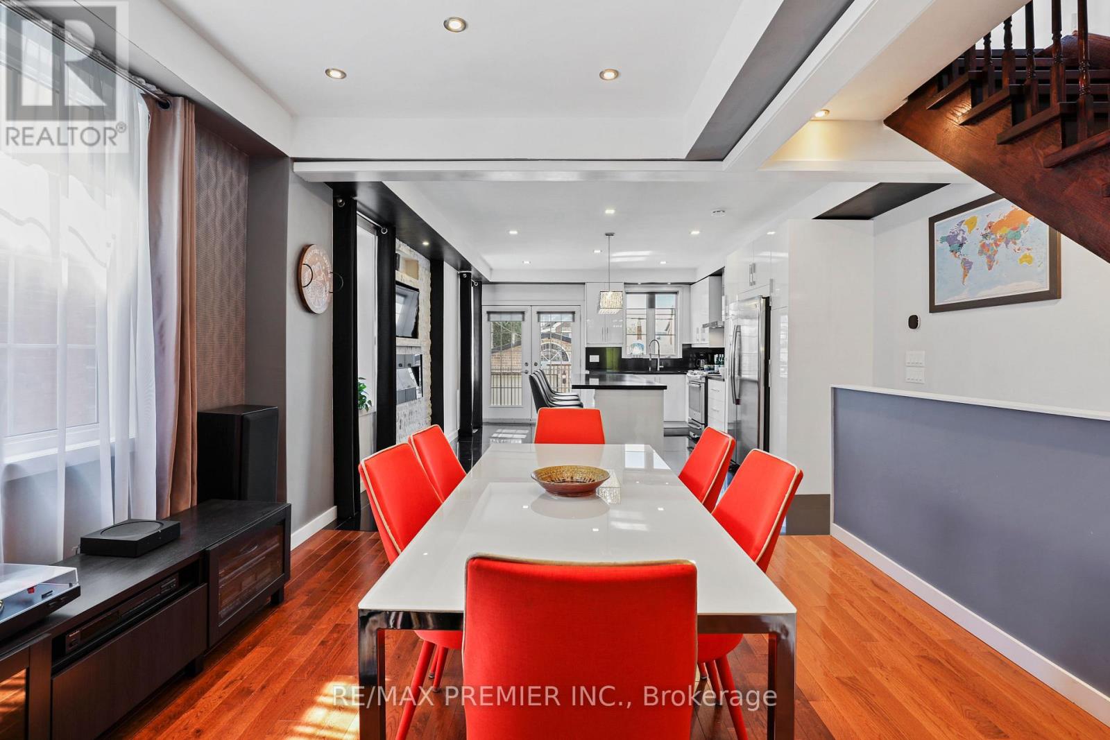 196 Blackthorn Avenue, Toronto, Ontario  M6N 3H8 - Photo 14 - W13111358