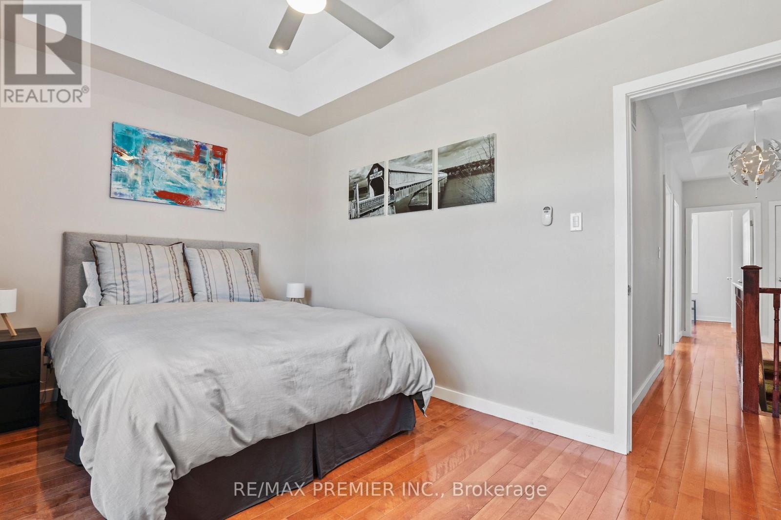 196 Blackthorn Avenue, Toronto, Ontario  M6N 3H8 - Photo 19 - W13111358