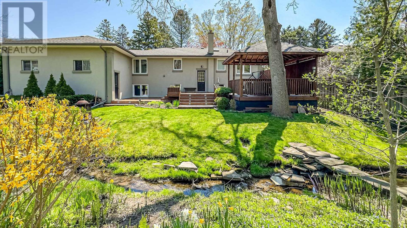 1239 Baldwin Drive, Oakville, Ontario  L6J 2W4 - Photo 37 - W13111362