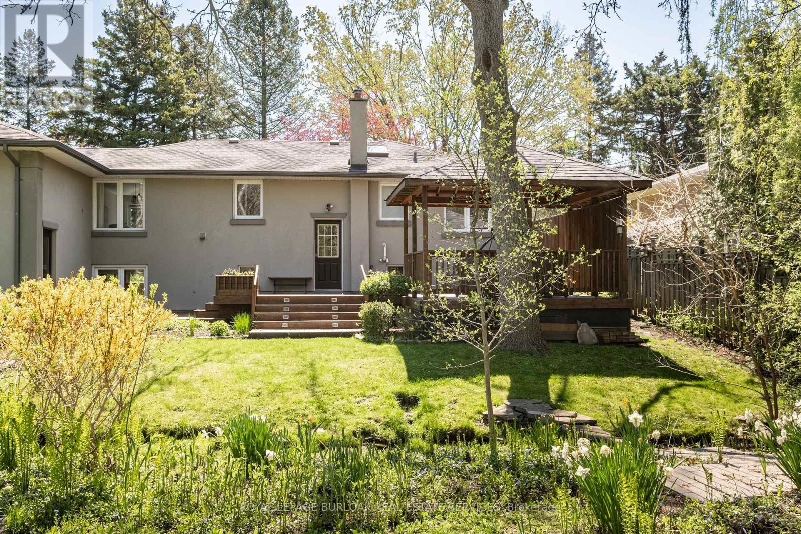 1239 Baldwin Drive, Oakville, Ontario  L6J 2W4 - Photo 40 - W13111362