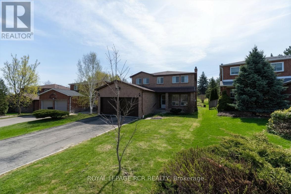 51 BAMBI TRAIL, Caledon, Ontario