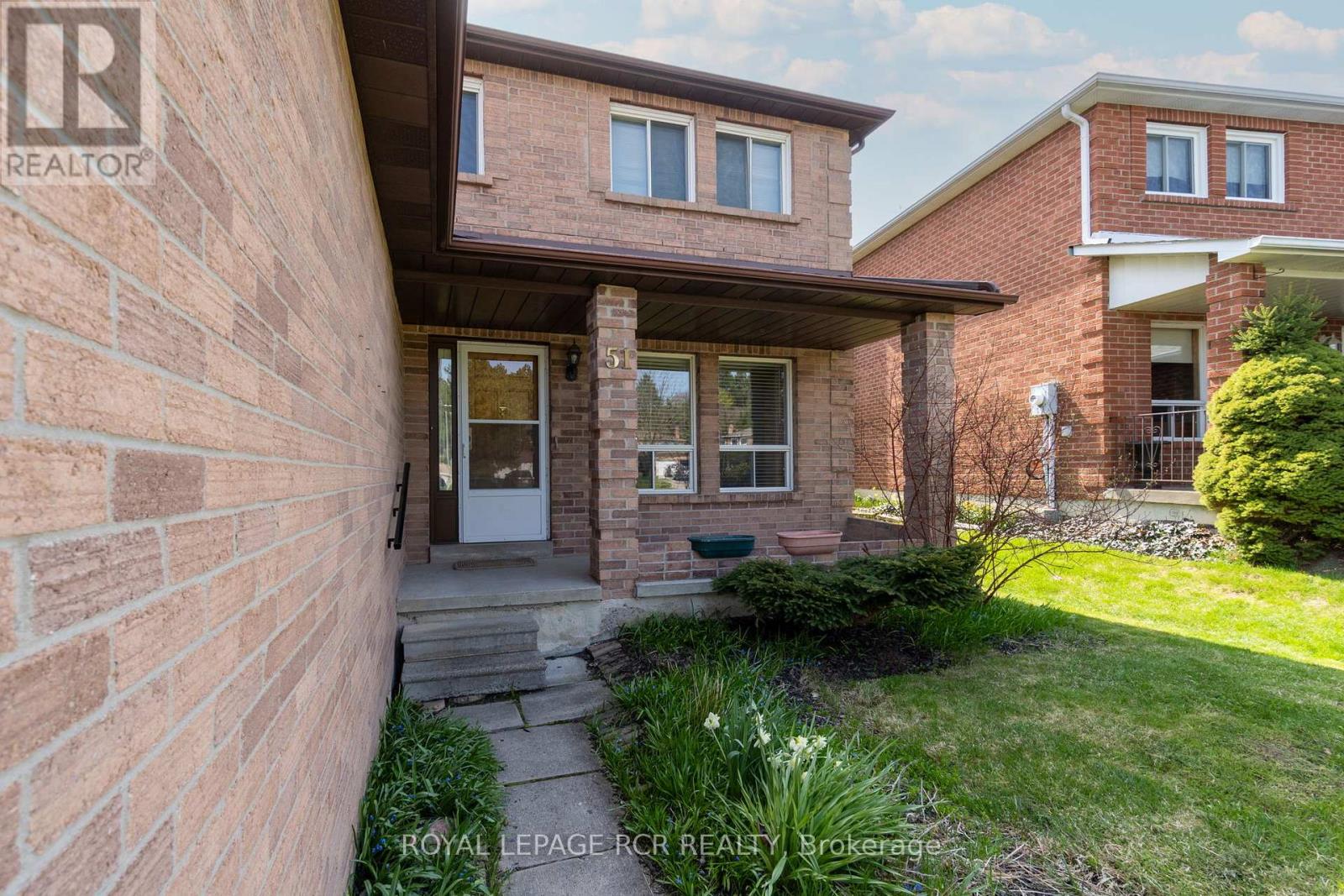 51 Bambi Trail, Caledon, Ontario  L7E 2G4 - Photo 3 - W13111372