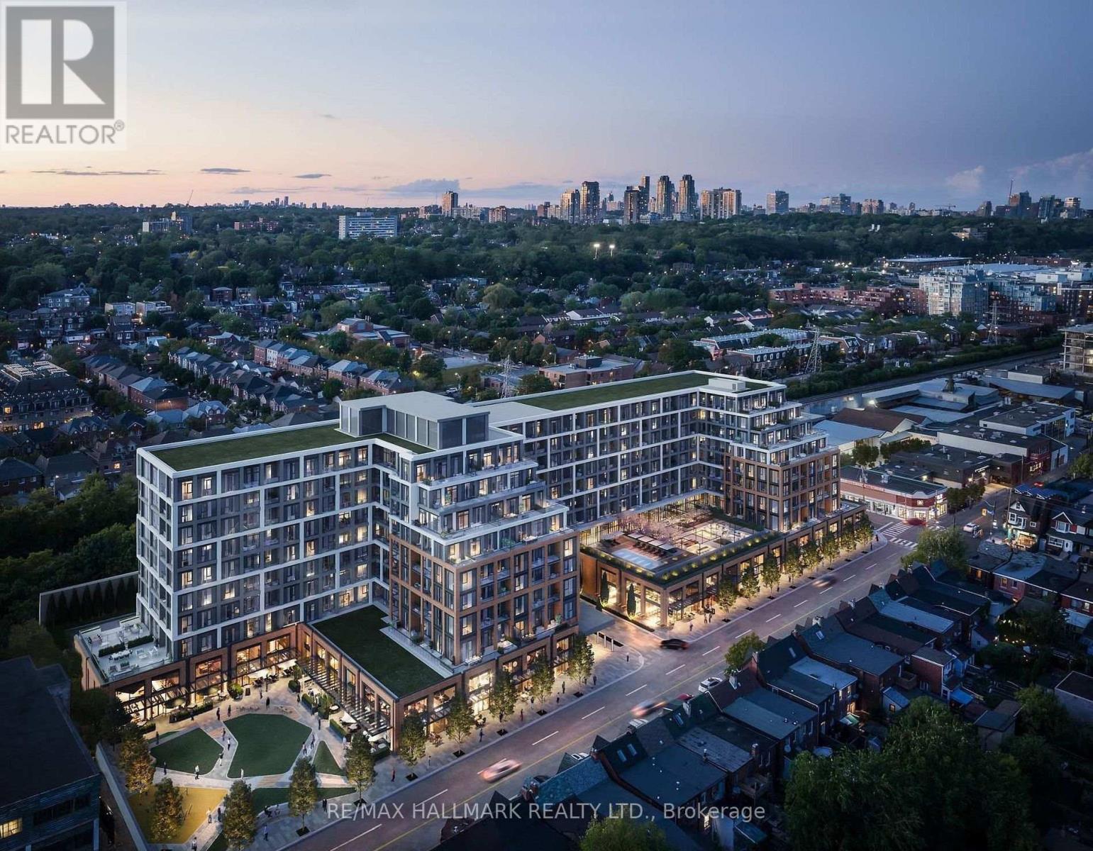 614 - 858 Dupont Street, Toronto, Ontario  M6G 0C1 - Photo 2 - W13111388