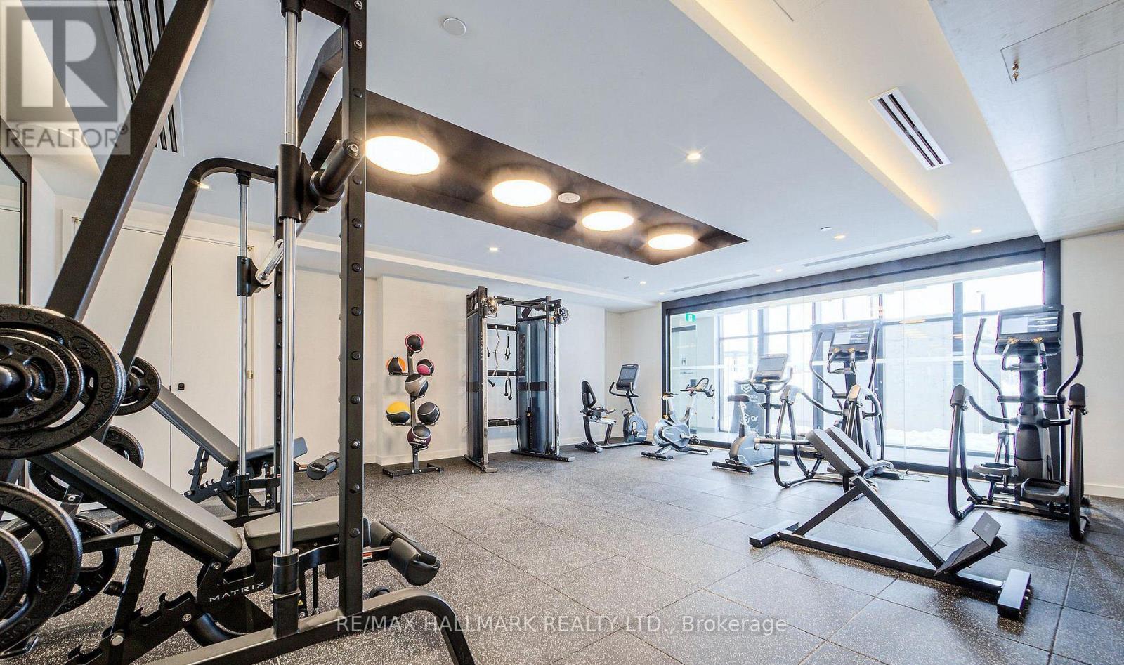 614 - 858 Dupont Street, Toronto, Ontario  M6G 0C1 - Photo 40 - W13111388