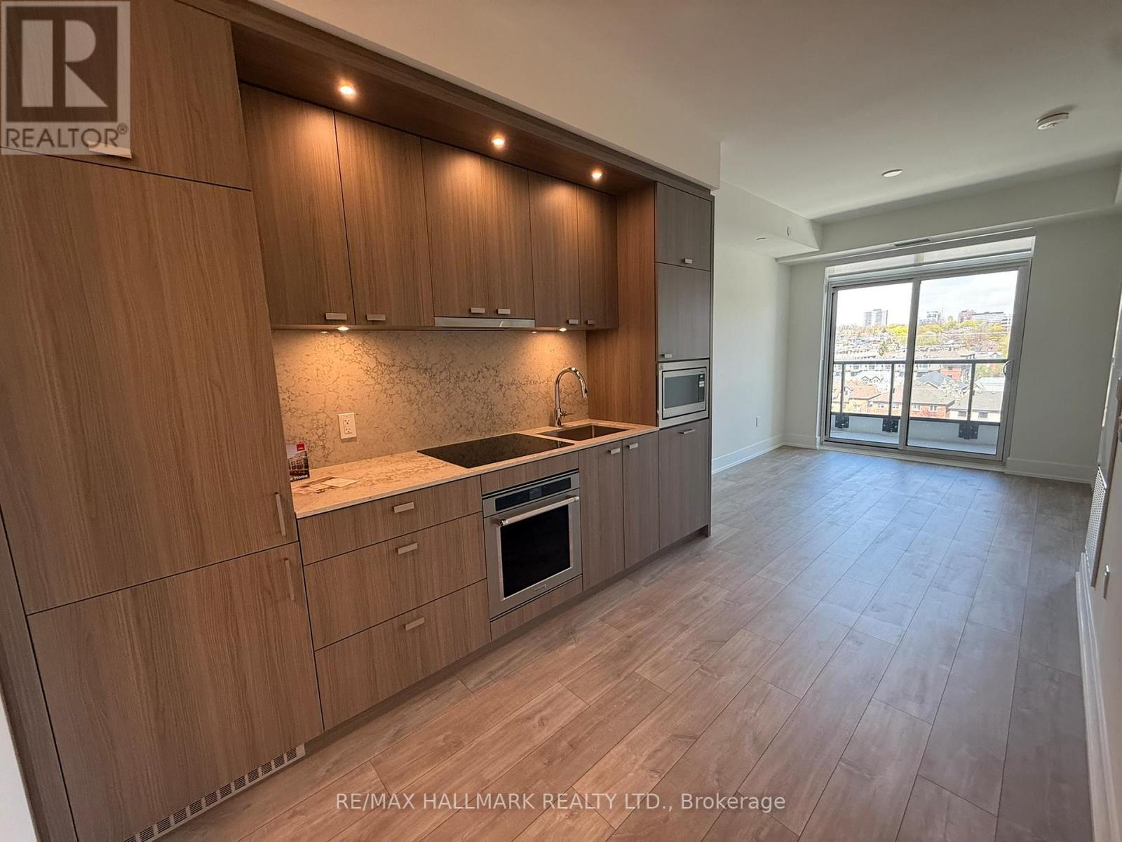 614 - 858 Dupont Street, Toronto, Ontario  M6G 0C1 - Photo 5 - W13111388