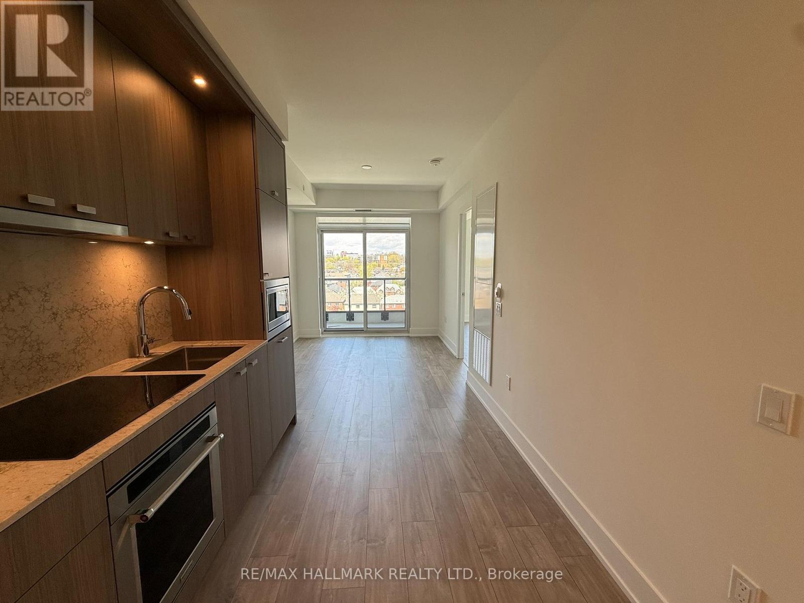 614 - 858 Dupont Street, Toronto, Ontario  M6G 0C1 - Photo 8 - W13111388