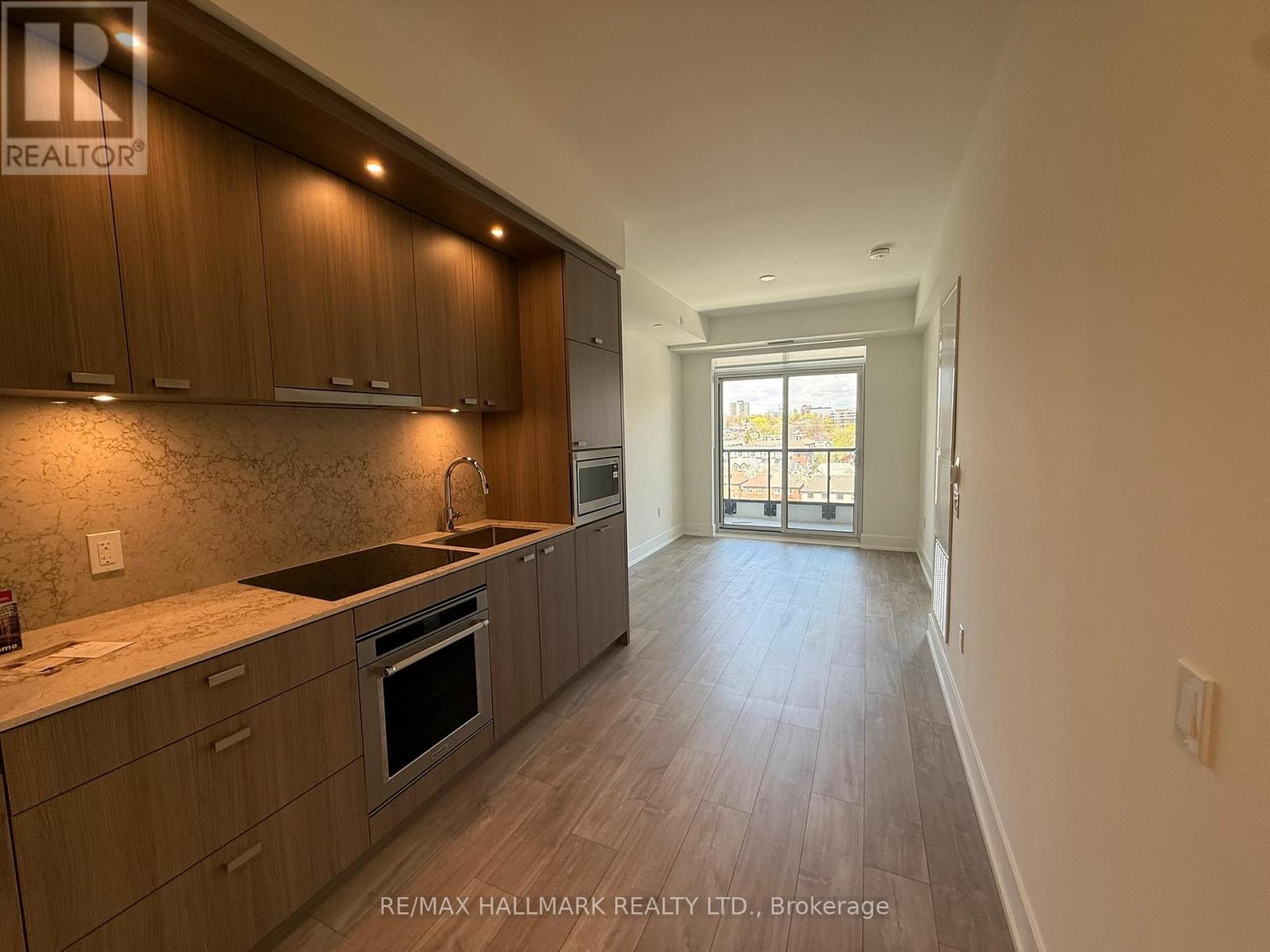 614 - 858 Dupont Street, Toronto, Ontario  M6G 0C1 - Photo 9 - W13111388