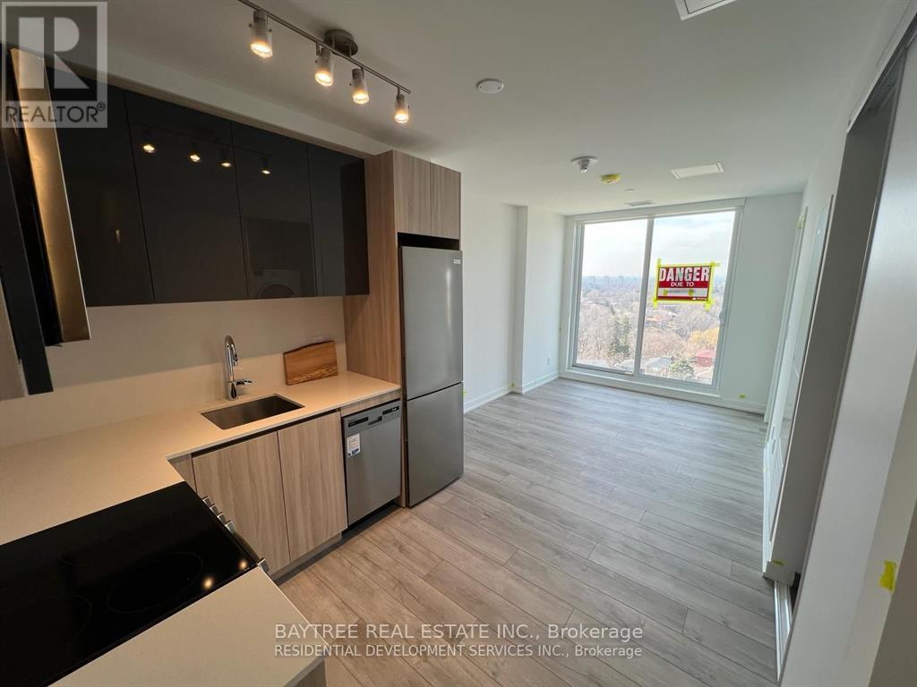 1102 - 3100 Keele Street, Toronto, Ontario  M3M 0E1 - Photo 2 - W13111394
