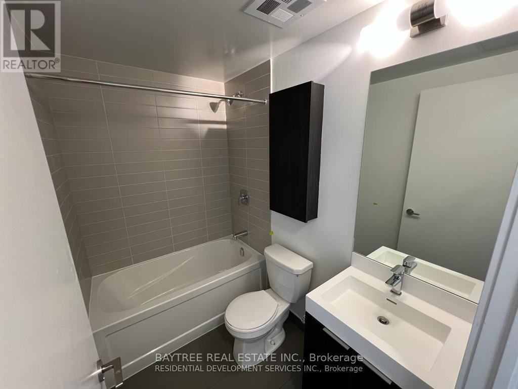 1102 - 3100 Keele Street, Toronto, Ontario  M3M 0E1 - Photo 6 - W13111394