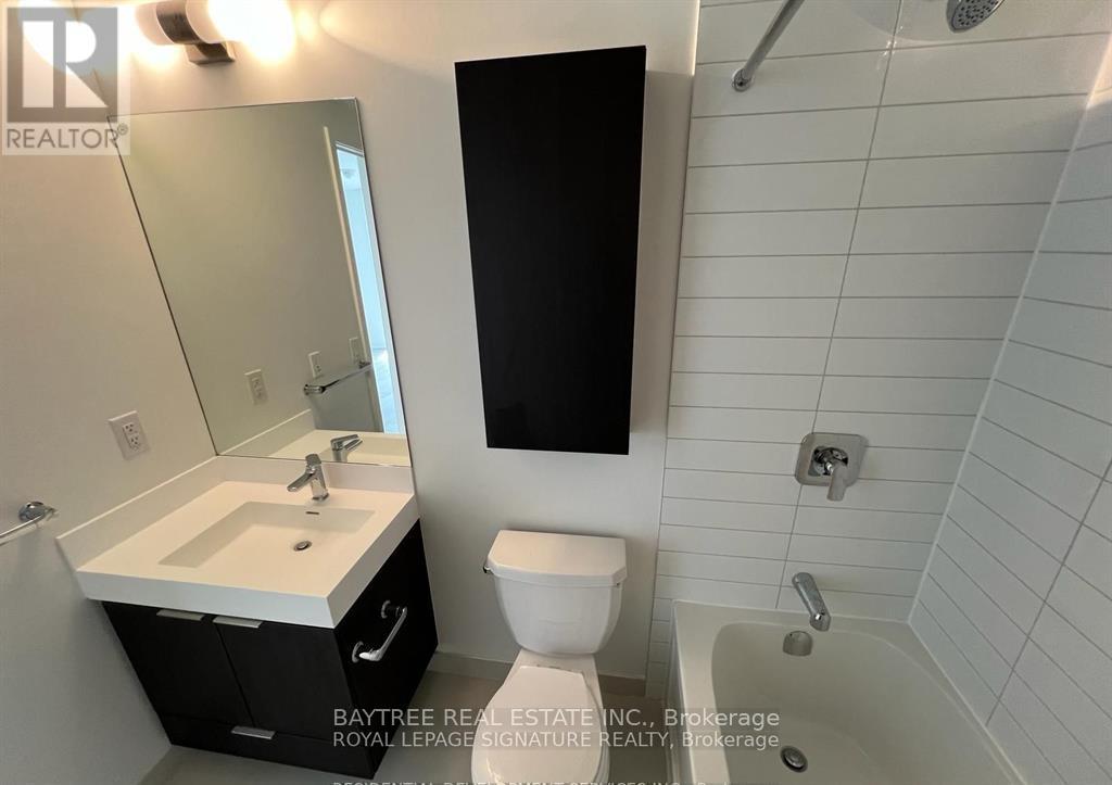 1117 - 3100 Keele Street, Toronto, Ontario  M3M 0E1 - Photo 7 - W13111396