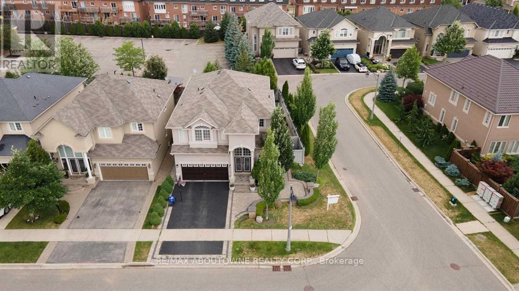 2500 Millstone Drive, Oakville, Ontario  L6M 0H5 - Photo 25 - W13111442